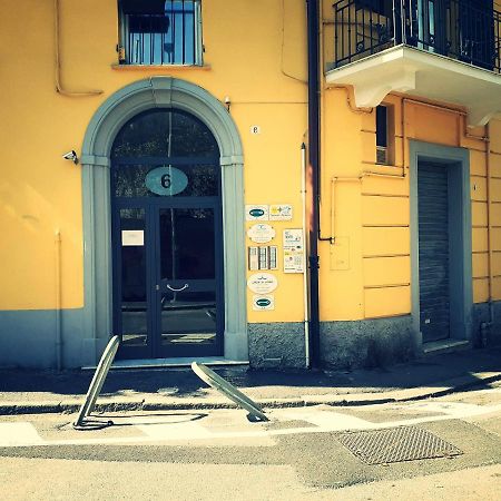 La Maison Des Caprices_ La Spezia _Stazione_5Terre Exterior photo