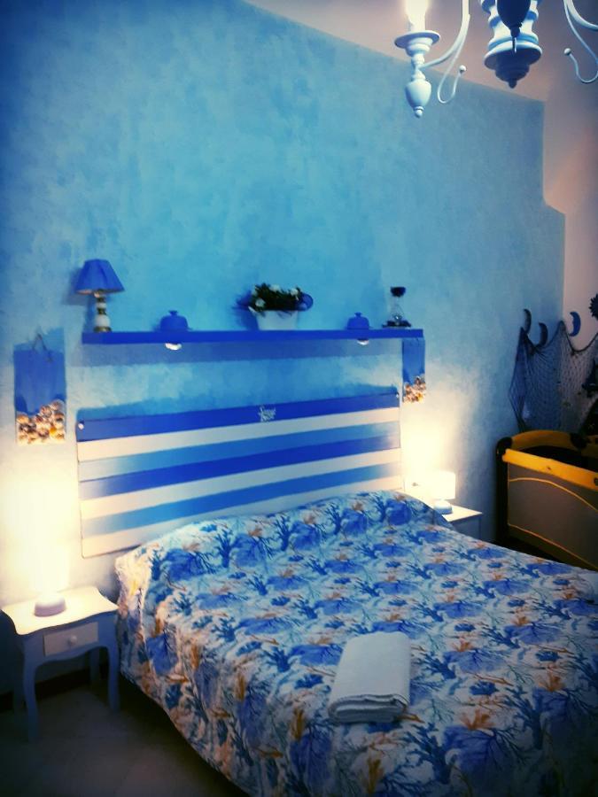 La Maison Des Caprices_ La Spezia _Stazione_5Terre Exterior photo